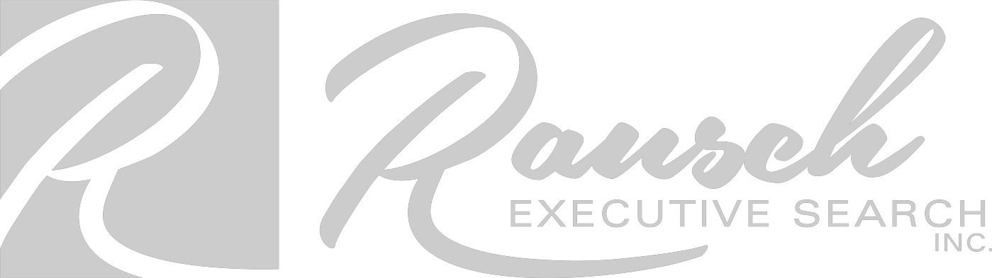 Rausch Executive Search Logo