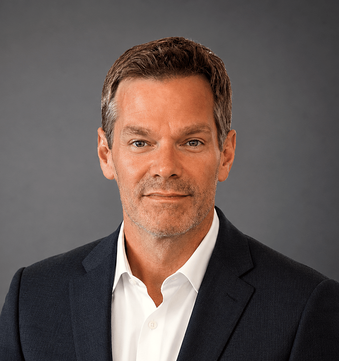 Max Rausch headshot