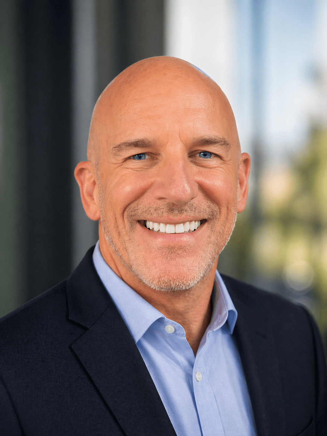 Sean Cox headshot